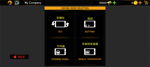 巴士模拟器2023无限金币中文版游戏攻略1