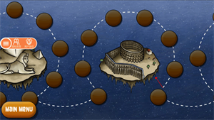 美味星球2全關(guān)卡解鎖版新手攻略4