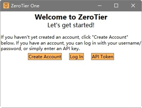 ZeroTier One免費版軟件特點