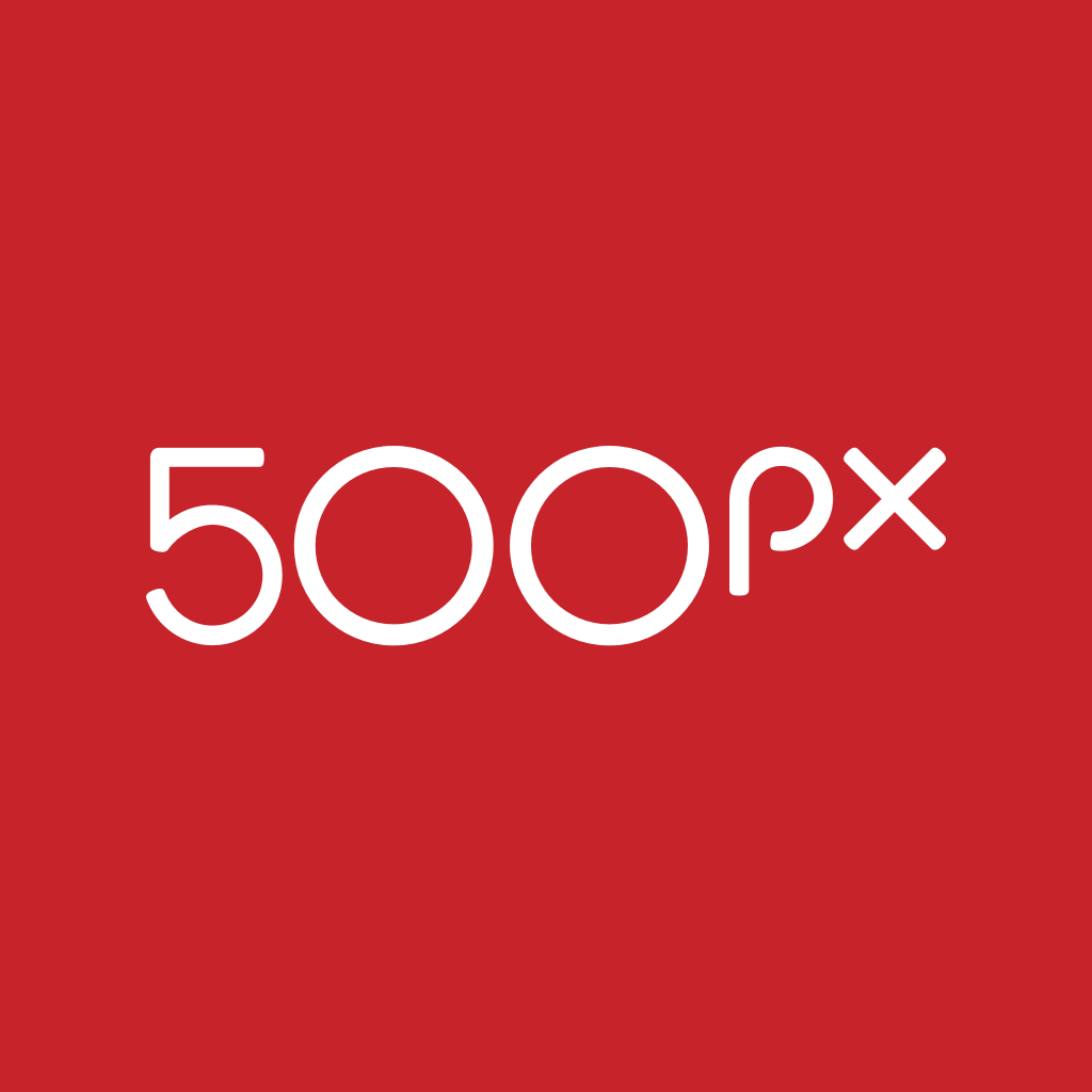 500px中国版app官方版