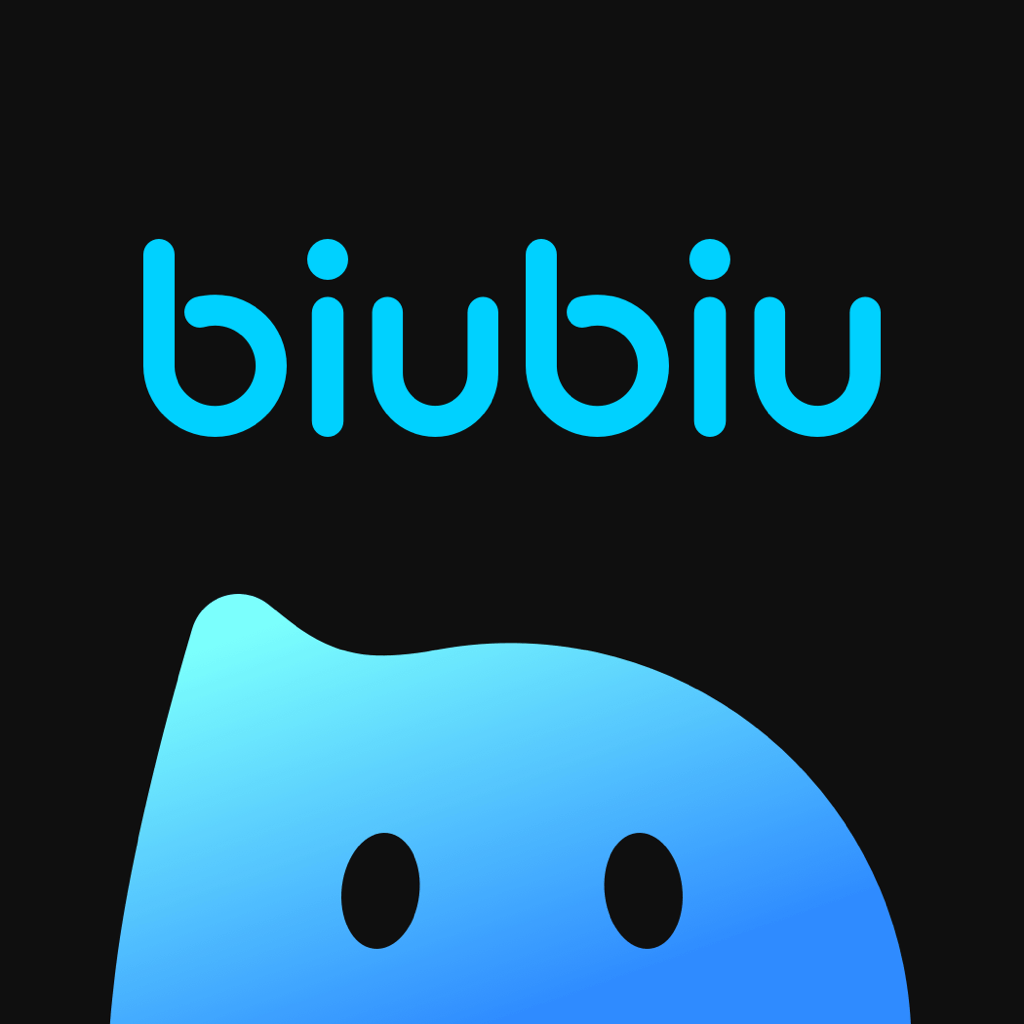 BiuBiu加速器破解版永久VIP无限加速版 v4.23.2 安卓版