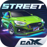 CarXStreet街头赛车免费破解下载中文 v0.9.4 安卓版
