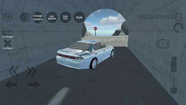 辛迪汽車駕駛最新版本游戲攻略5