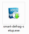 IObit Smart Defrag Pro免激活版安装步骤1