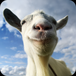 模拟山羊无敌版解锁全部山羊修改器版 v1.0 安卓版