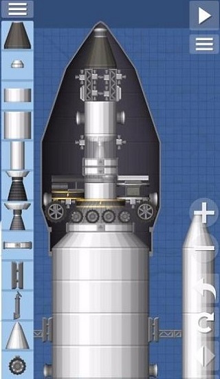 航天模擬器火箭制造圖攻略截圖7