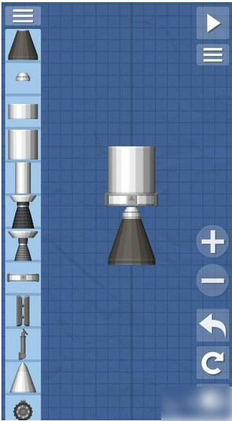 航天模拟器怎么建造太空站截图1