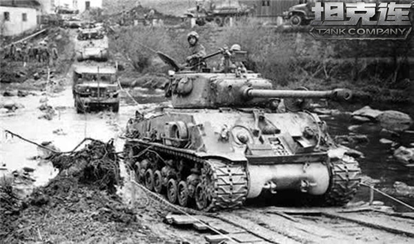 坦克连破解版二战三系坦克攻略截图3