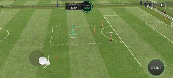 EA Sports FC Mobile 24游戏攻略3