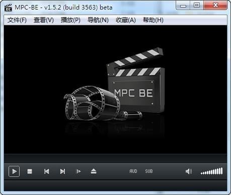 MPC播放器内置MadVr版 第1张图片