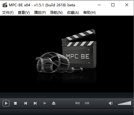 MPC播放器内置MadVr版 第2张图片