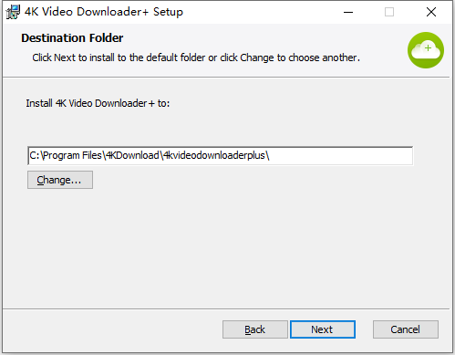 4K Video Downloader免费激活版安装教程3