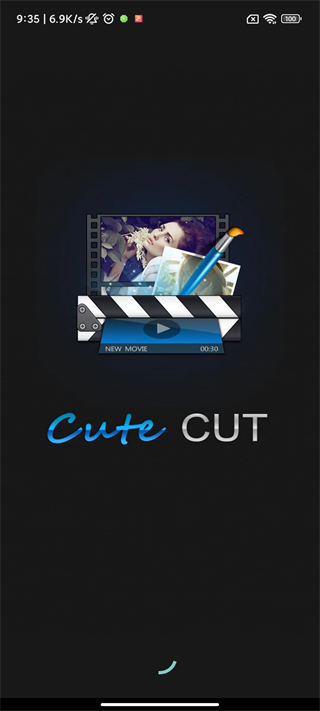 CuteCut怎么制作并导出视频？1