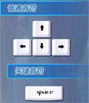 QQ炫舞手游最新版基本操作教程