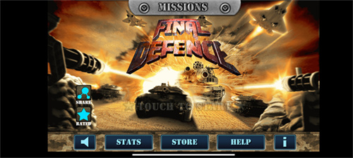 抢滩登陆战2002手机版游戏特色