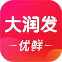 大润发优鲜app下载官方最新版 v1.8.2 安卓版