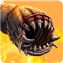 死亡蠕虫游戏中文最新版本下载(Death Worm) v2.0.049 安卓版