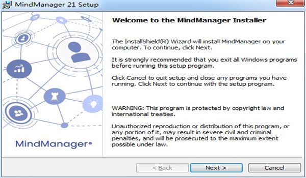 Mindmanager2023新版本下载截图1