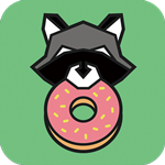 甜甜圈都市免费版 v1.0.0 安卓版