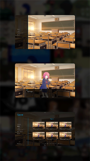 JoiPlay模拟器内置作弊CG版 第5张图片