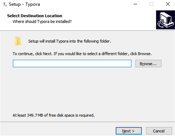 Typora破解版本安裝步驟2