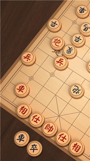 中国高智能象棋单机版 第5张图片