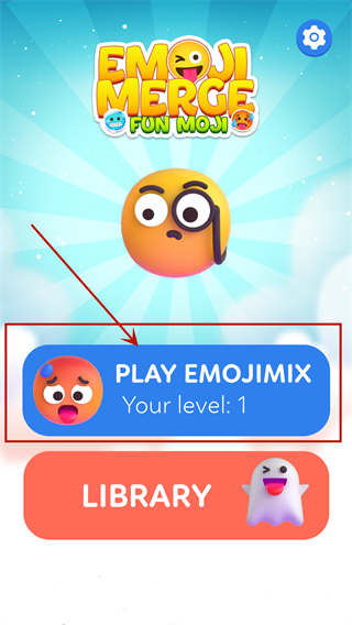 Emoji表情合成器下載最新版使用方法1