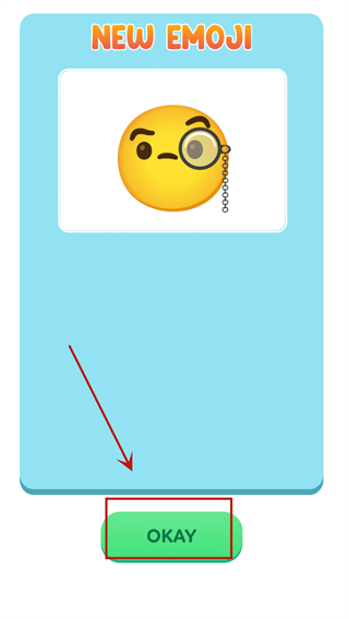 Emoji表情合成器下載最新版使用方法4