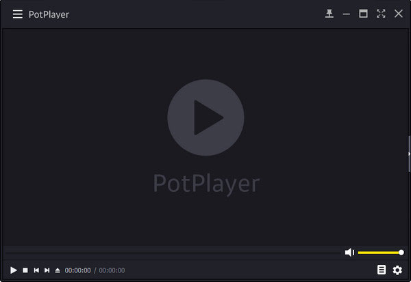 PotPlayer32位中文免費版軟件介紹