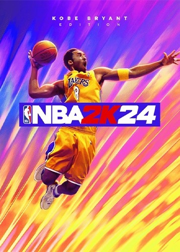 NBA2K24全DLC學習版