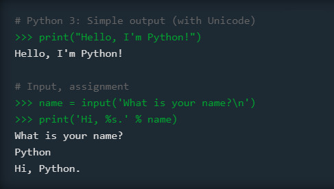 Python 3.11.5正式版 第3張圖片