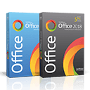 SoftMaker Office 2024破解版百度云 v1204.0902 綠色便攜版