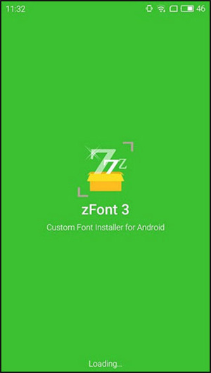 zFont3下载安装中文版 第4张图片