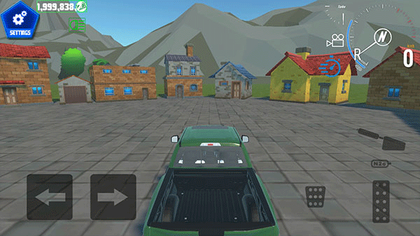 通用汽车驾驶游戏最新版游戏攻略6