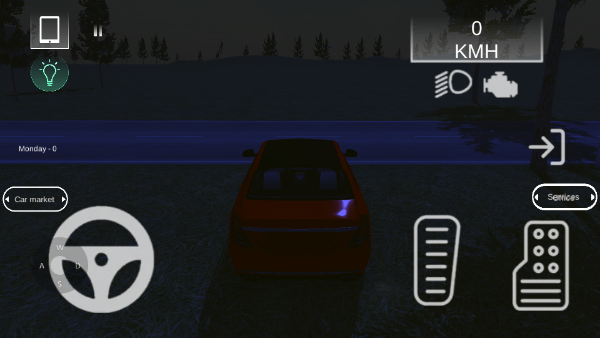 汽车出售模拟器2023最新版游戏攻略4