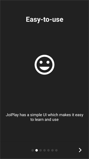 joiplay模擬器三件套軟件特色截圖