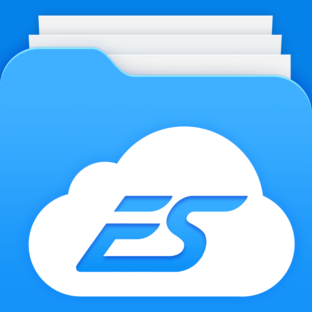 ES文件浏览器破解版吾爱破解app v4.4.2.5 安卓版