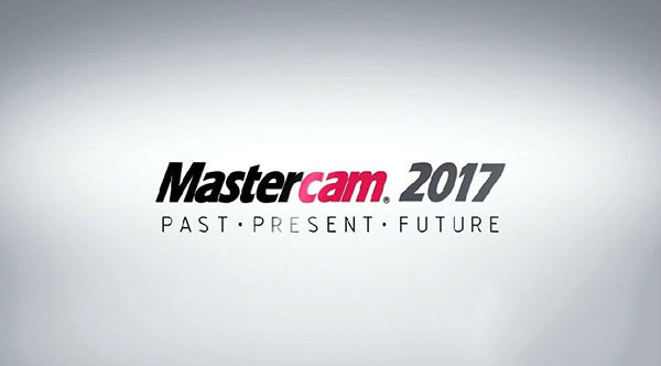 Mastercam2017破解版 第1张图片