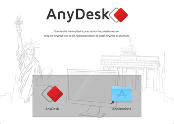 AnyDesk破解便携版 第1张图片