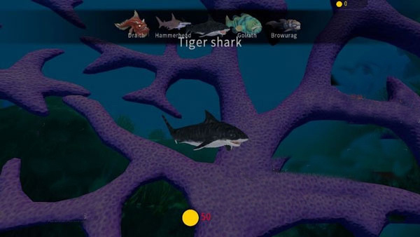 海底大猎杀小米手机版游戏攻略5