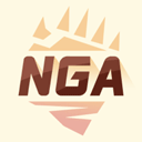 NGA艾泽拉斯国家地理论坛app