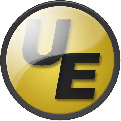 UE编辑器中文破解版百度云 v30.0.0.48 电脑版