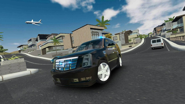 美国豪车模拟器无限金币版游戏特色截图