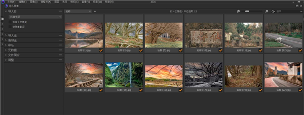 Capture One 22 Pro中文破解版直装 第3张图片
