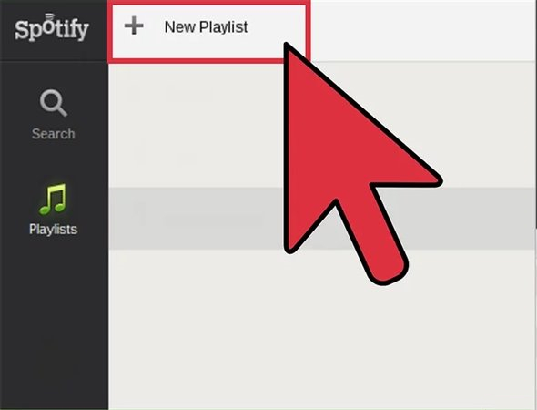 Spotify电脑版怎么下载歌曲？2