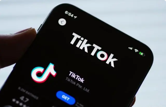 TikTok国际解锁版怎么连接网络