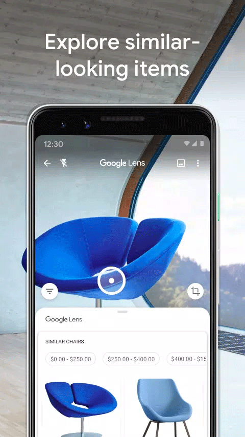 谷歌智能镜头app官方最新版 第1张图片