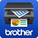 Brother打印机app下载(iPrint&Scan) v6.11.6 安卓版