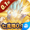 战鼓英雄龙珠0.1折超爽版下载 v1.5.8 安卓版