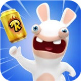 疯狂兔子无敌跑跑中文版下载安装 v1.3.6 安卓版